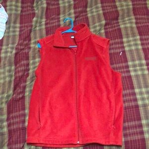 Columbia Vest